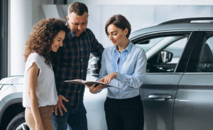 Skip the Hassle: 6 Local Used Car Dealerships That Make Buying Easy