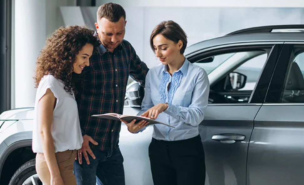 Skip the Hassle: 6 Local Used Car Dealerships That Make Buying Easy