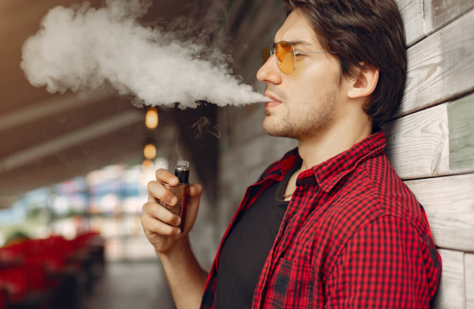 What Beginners Should Know Before Trying CBD Vaping