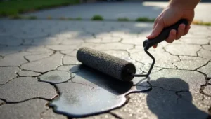 Five Sealcoating Mistakes That Drain A Neighborhood Reserve Fund