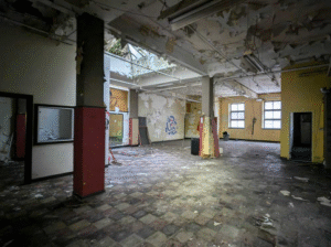 One Rental Owner Traced A Doubled Utility Bill To The Hallway Floor