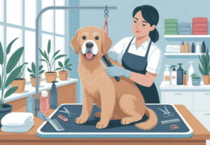 Slow Recovery Time Is Quietly Costing This Groomer Four Appointments A Week