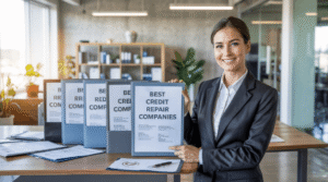 Taking The Repair Credit Is Often The More Expensive Choice
