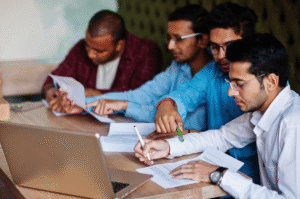 Top 6 PMP Certification Program Providers in the UAE
