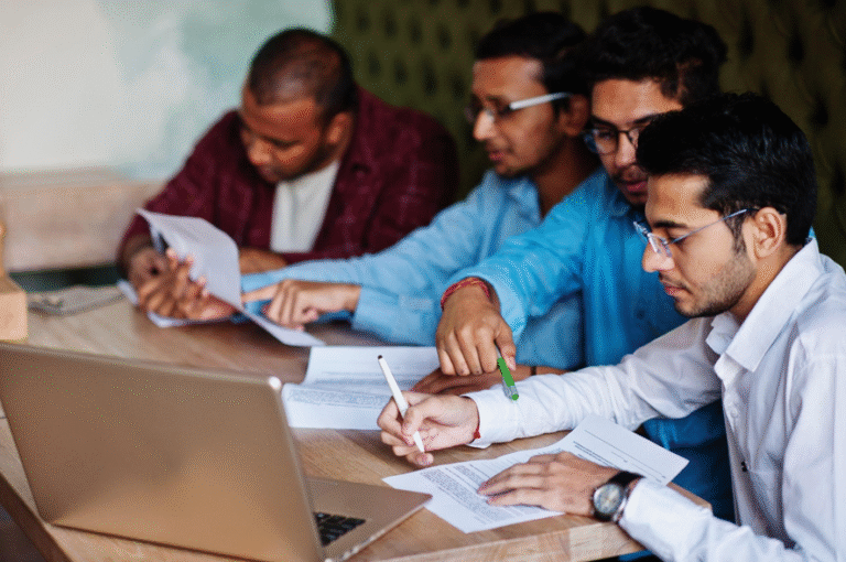 Top 6 PMP Certification Program Providers in the UAE