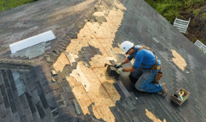 Patching A Rental Roof Costs More Than Landlords Think