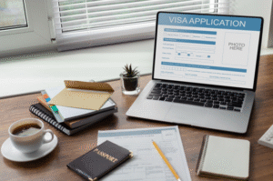 10 Common Mistakes to Avoid When Applying for a Cambodia eVisa