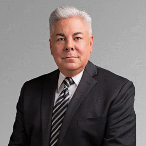 Thomas E. Viloria Brings Decades of Trial Experience to Reno Clients
