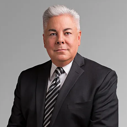 Thomas E. Viloria Brings Decades of Trial Experience to Reno Clients