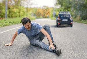 Recovering After a Hit and Run Crash in Washington